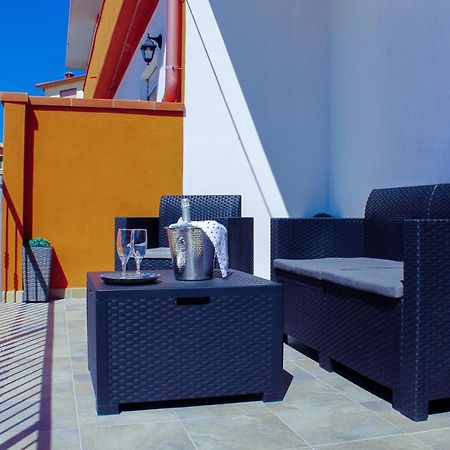 Guest House Bellavista Nebida Exterior foto