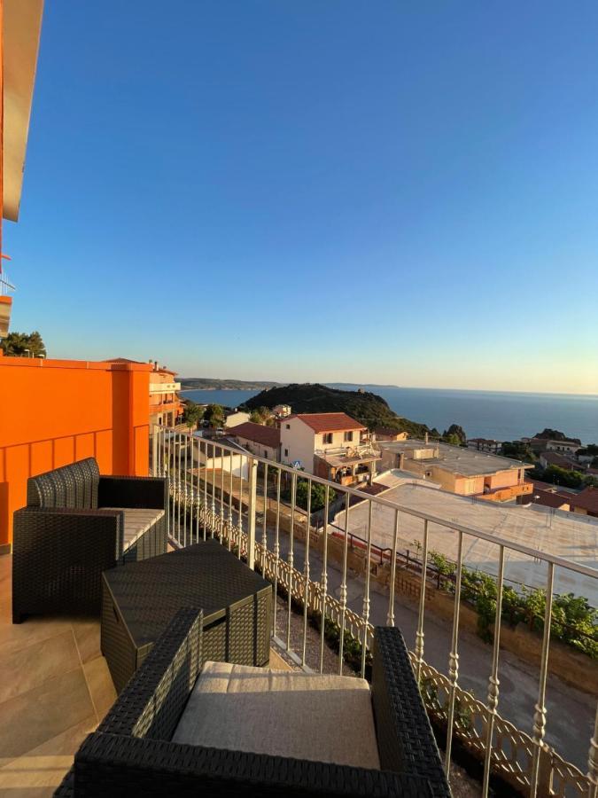 Guest House Bellavista Nebida Exterior foto